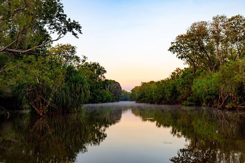 Secret Locations Tour - QLD Tourism 1