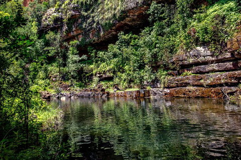 Secret Locations Tour - QLD Tourism 3