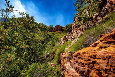 Secret Locations Tour - QLD Tourism 9