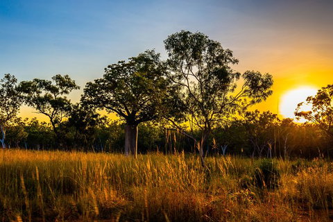 Secret Locations Tour - QLD Tourism 2