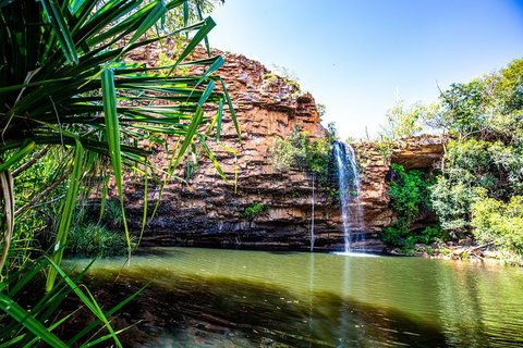 Secret Locations Tour - QLD Tourism 8
