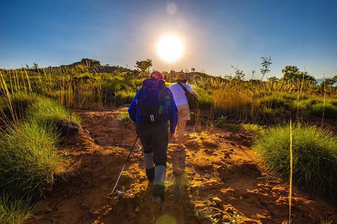 Secret Locations Tour - QLD Tourism 10