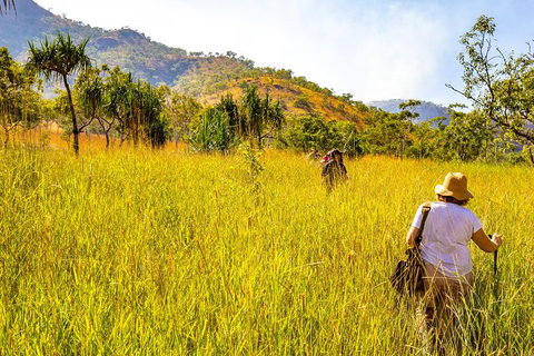 Secret Locations Tour - QLD Tourism 11