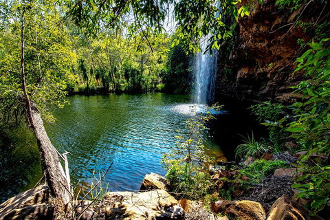 Secret Locations Tour - QLD Tourism 0