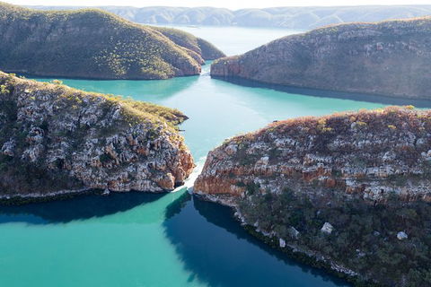 Cygnet Bay Explorer - Queensland Tourism 5