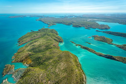 Cygnet Bay Explorer - Queensland Tourism 10