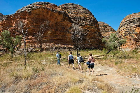 Bungle Bungle Explorer - Queensland Tourism 0