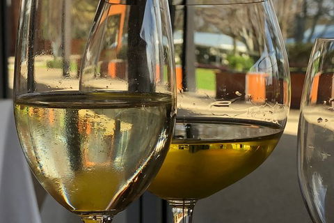 A Taste Of The Swan Valley - QLD Tourism 6
