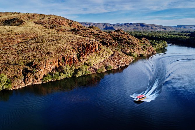 Kununurra WA Queensland Tourism
