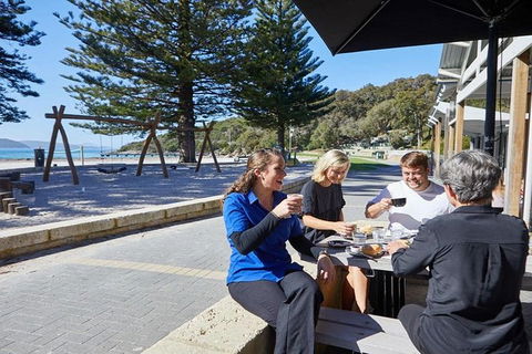 Higlights Of Hictoric Albany City: The National ANZAC Centre - QLD Tourism 3