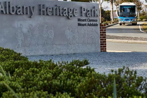 Higlights Of Hictoric Albany City: The National ANZAC Centre - QLD Tourism 5