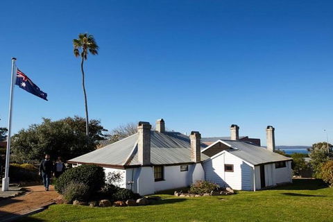 Higlights Of Hictoric Albany City: The National ANZAC Centre - QLD Tourism 0