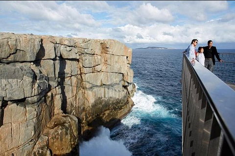 The Gap & Natural Wonders Guided Tour - QLD Tourism 2