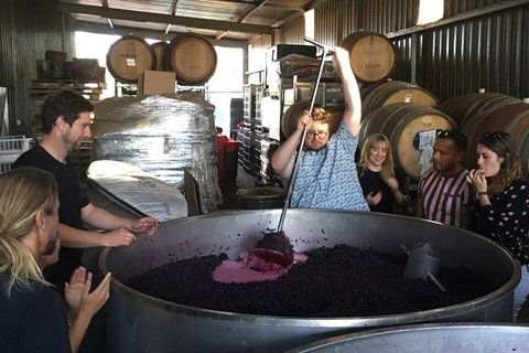 Margaret River Beer & Wine Adventure (departs Margaret River) - QLD Tourism 10