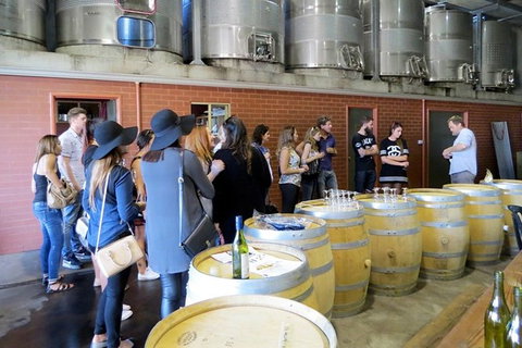 Margaret River Beer & Wine Adventure (departs Margaret River) - QLD Tourism 6
