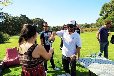 Margaret River Beer & Wine Adventure (departs Margaret River) - QLD Tourism 8