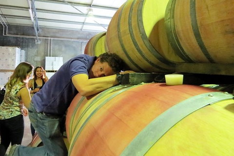 Margaret River Beer & Wine Adventure (departs Margaret River) - QLD Tourism 1