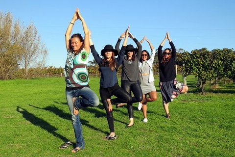 Margaret River Beer & Wine Adventure (departs Margaret River) - QLD Tourism 4