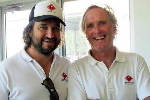 Margaret River Beer & Wine Adventure (departs Margaret River) - QLD Tourism 5