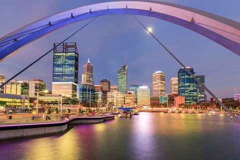 Swan Valley Sunset Wine Tour - Premium Small Group Tour - Queensland Tourism 1