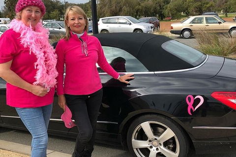 Full-Day Gourmet Wine Tour With Pick Up And Lunch - Queensland Tourism 6