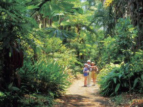 Sir Thomas Brisbane Planetarium - QLD Tourism 0