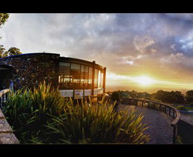 SkyHigh Mount Dandenong - QLD Tourism 0