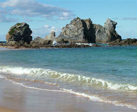  Queensland Tourism