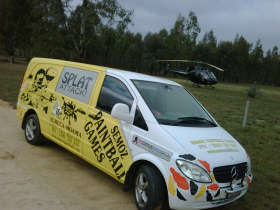  Queensland Tourism