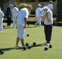 Leopold Sportsmans Club - QLD Tourism