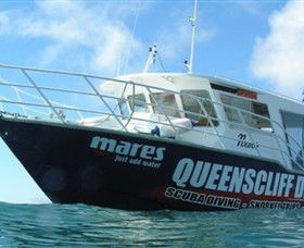 Queenscliff Dive Centre - QLD Tourism 0