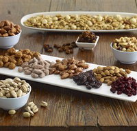 The Nut Shop - QLD Tourism