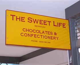 The Sweet Life Bermagui - Queensland Tourism 0