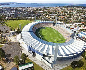 Geelong Cats - Queensland Tourism 0