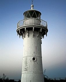 Warden Head Lighthouse - thumb 0