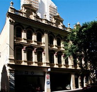 John Oxley Library - QLD Tourism