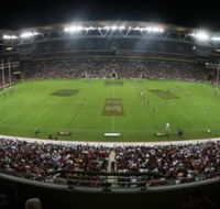 Suncorp Stadium - QLD Tourism