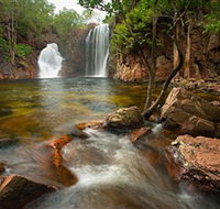 Tabletop Track - Queensland Tourism