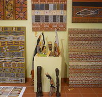 Tiwi Design Aboriginal Corporation - QLD Tourism
