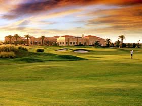 Links Hope Island