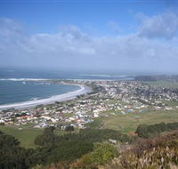 Surf-n-Fish - QLD Tourism