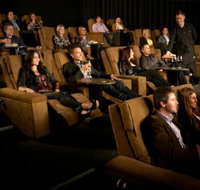 Village Cinemas Crown - QLD Tourism