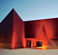 Australian Centre for Contemporary Art - QLD Tourism