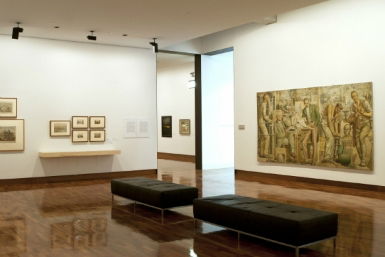 The Ian Potter Museum Of Art - Queensland Tourism 0