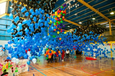 Arena Theatre Company Limited - Queensland Tourism 0