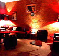 Club Voltaire - Queensland Tourism