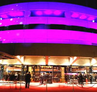 Hamer Hall - QLD Tourism