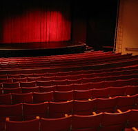 St Martins Youth Arts Centre - Queensland Tourism