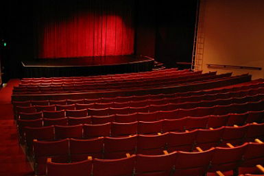 St Martins Youth Arts Centre - Queensland Tourism 0