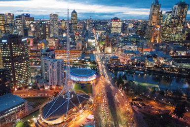 State Theatre - QLD Tourism 0